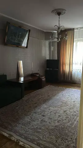 Подселение, Золотой квадрат, Алматы