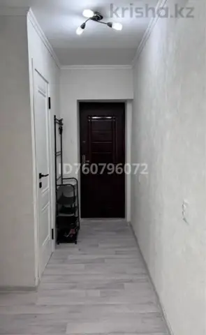 Подселение, Алматы