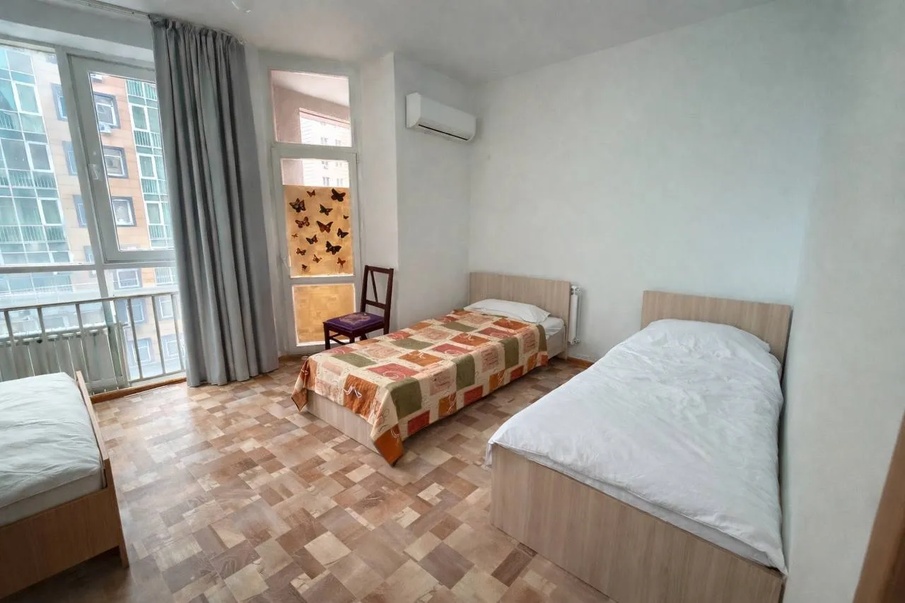 Подселение, для девушек, Манхеттен, 60 000 ₸/чел