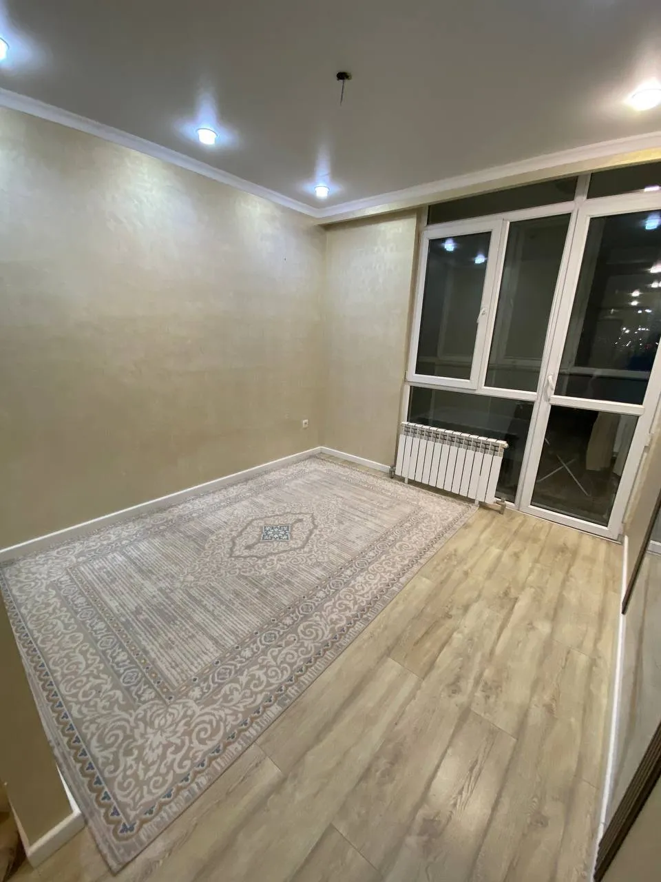 Подселение, для девушек, 60 000 ₸/чел