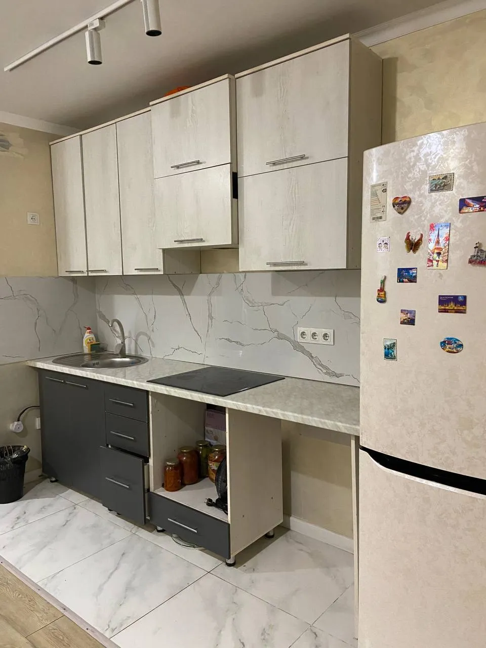 Подселение, для девушек, 60 000 ₸/чел