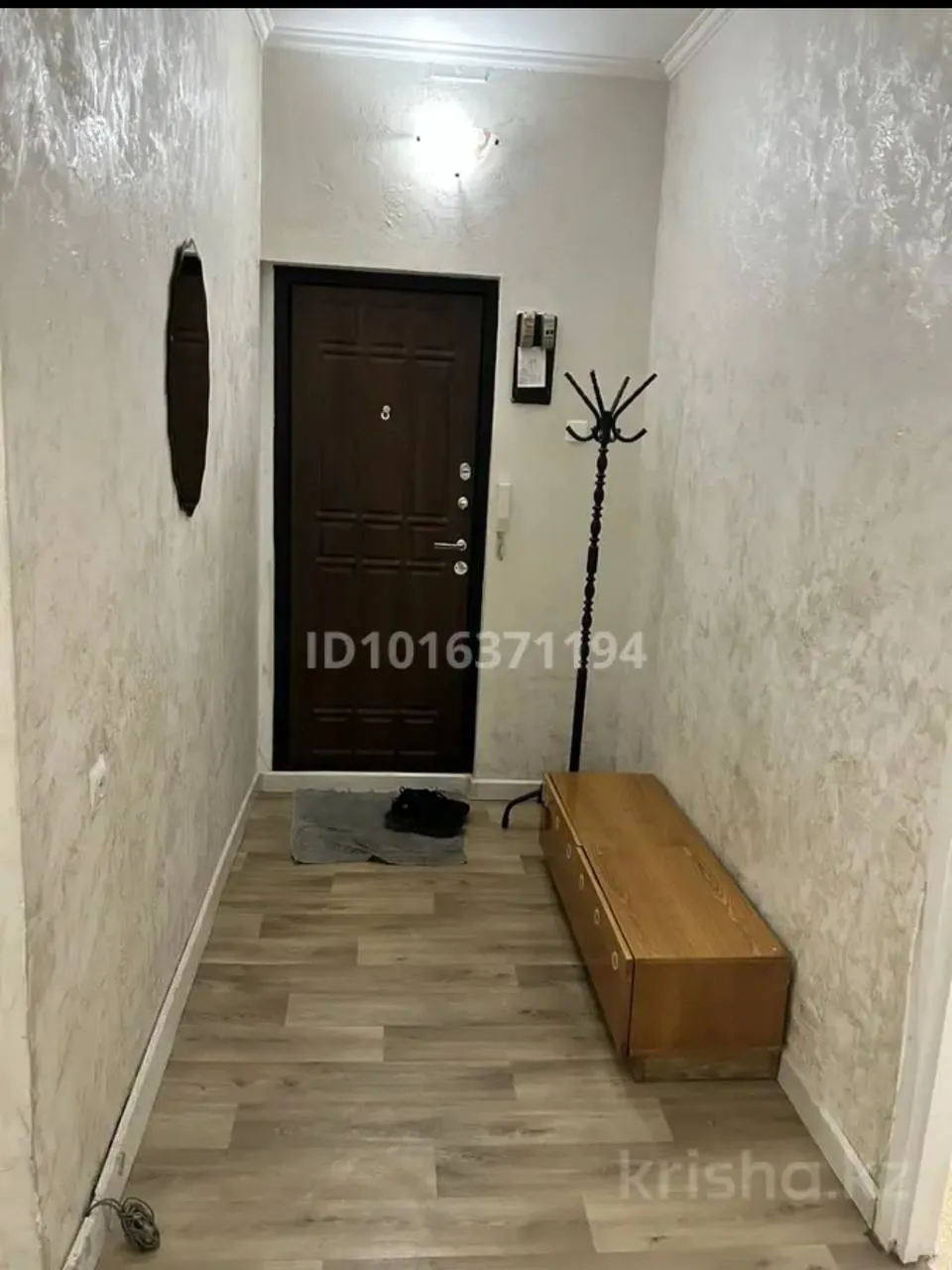 Подселение, для девушек, Аксай-4, 125 000 ₸ за квартиру