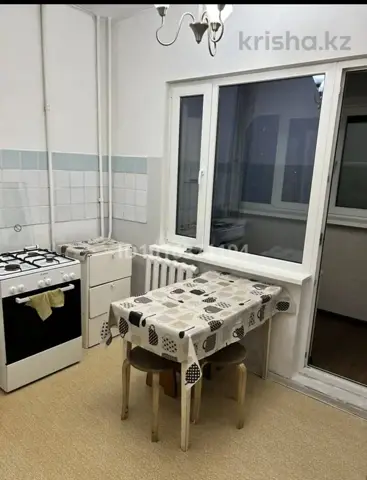 Подселение, Аксай-4, Алматы