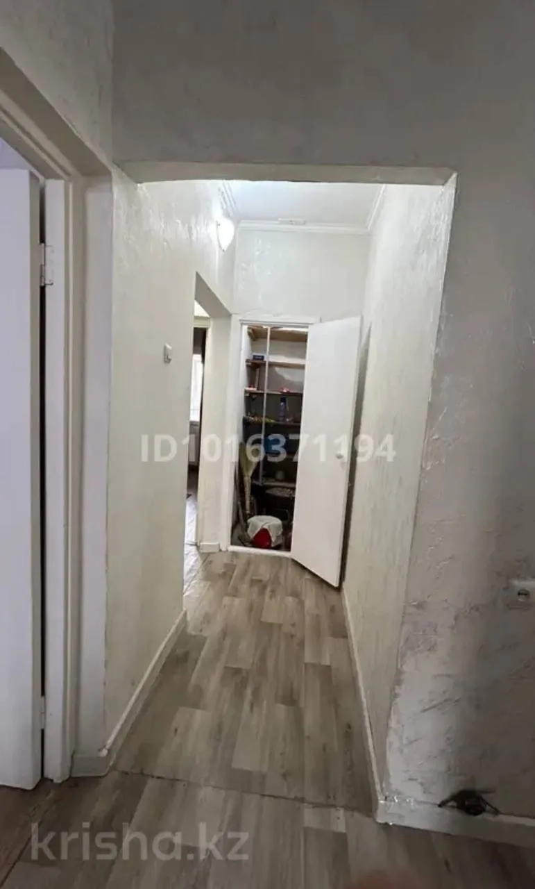 Подселение, для девушек, Аксай-4, 125 000 ₸ за квартиру