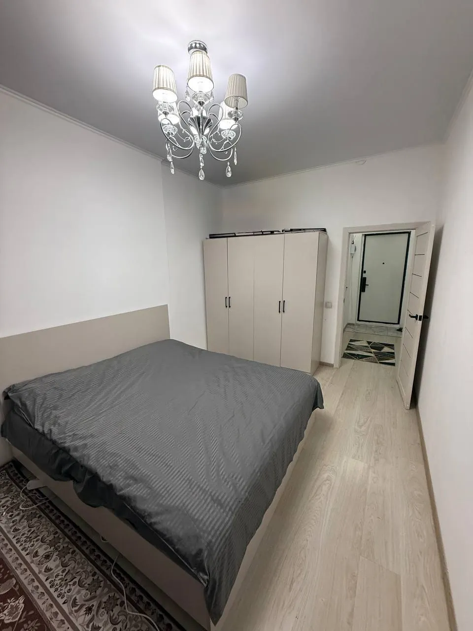 Подселение, для всех, 75 000 ₸ за квартиру