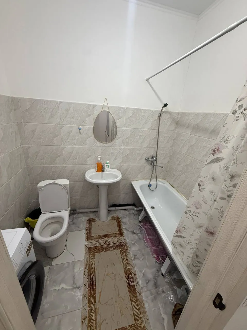 Подселение, для всех, 75 000 ₸ за квартиру