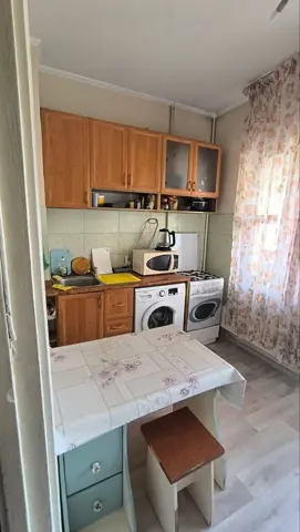 Подселение, Таугуль, Алматы