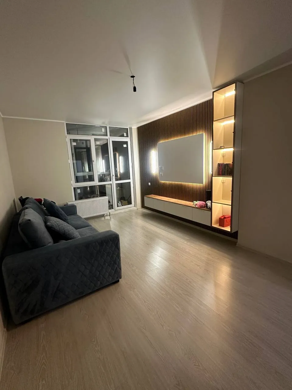Подселение, для девушек, 65 000 ₸/чел