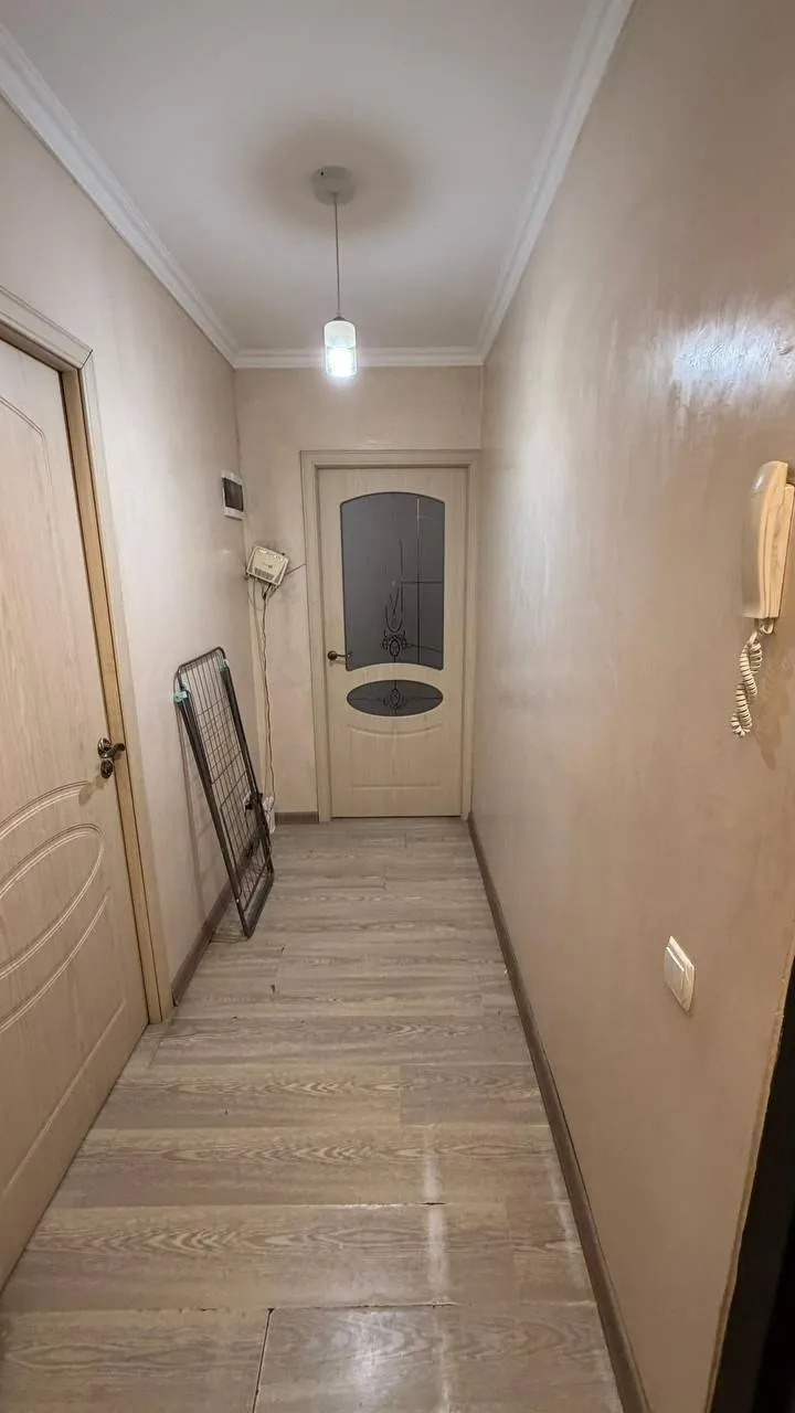 Подселение, для девушек, 6-й микрорайон, 52 500 ₸/чел