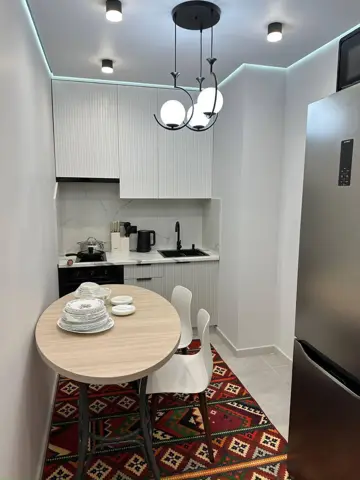 Подселение, ЖК Rams City, Алматы