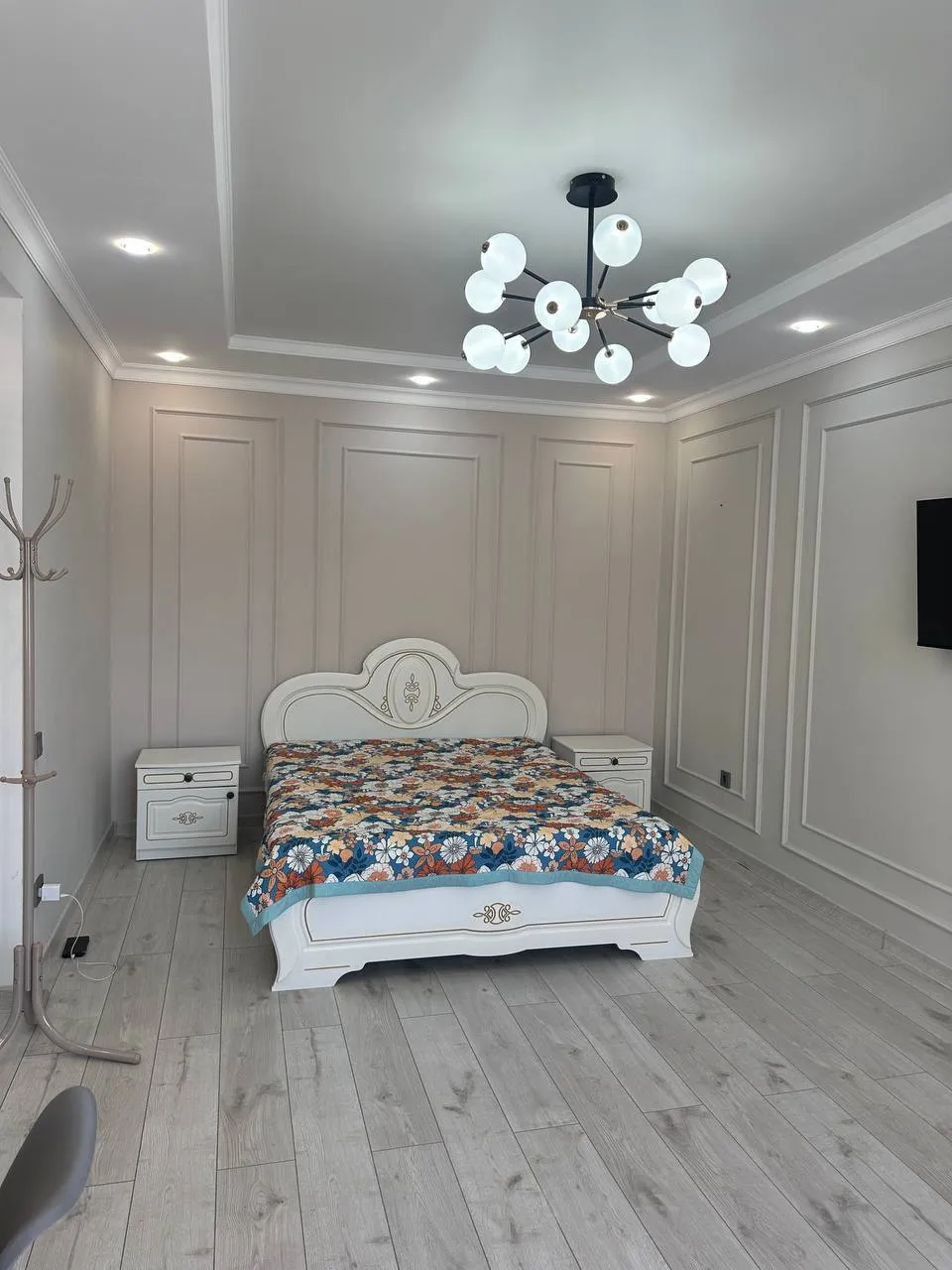 1-комн. квартира, Калкаман-2, 250 000 ₸