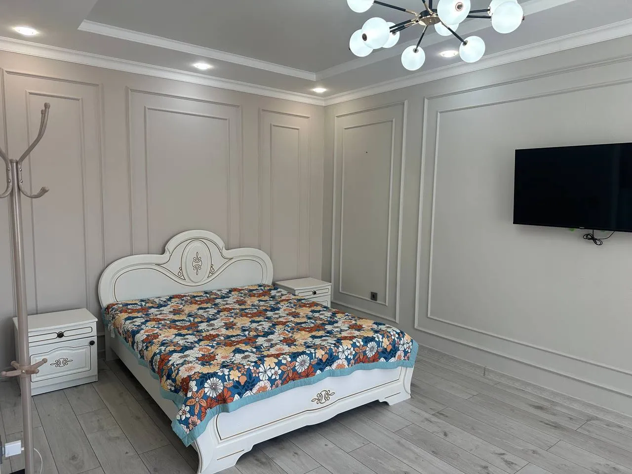 1-комн. квартира, Калкаман-2, 250 000 ₸