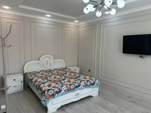 1-комн. квартира, Калкаман-2, Алматы