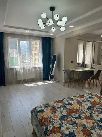 1-комн. квартира, Калкаман-2, Алматы