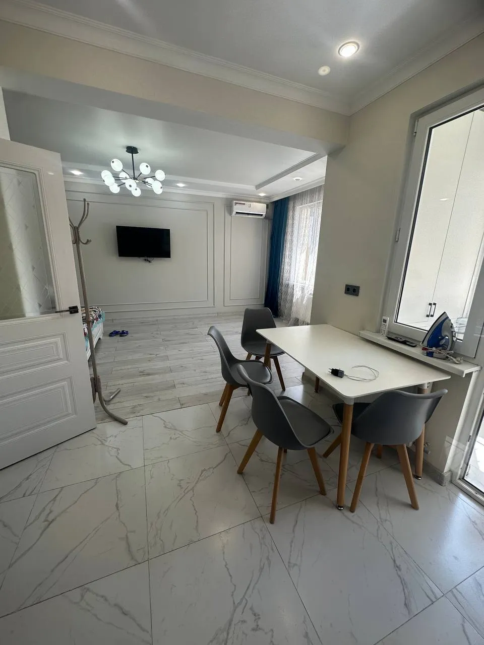 1-комн. квартира, Калкаман-2, 250 000 ₸