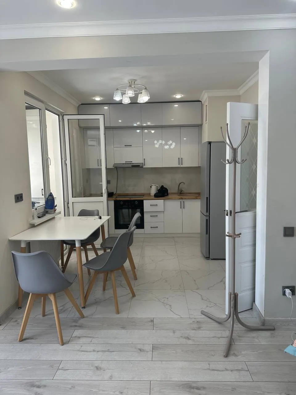 1-комн. квартира, Калкаман-2, 250 000 ₸