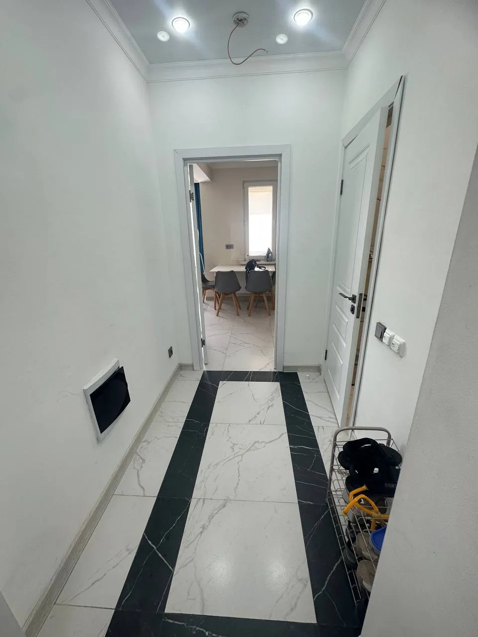 1-комн. квартира, Калкаман-2, 250 000 ₸
