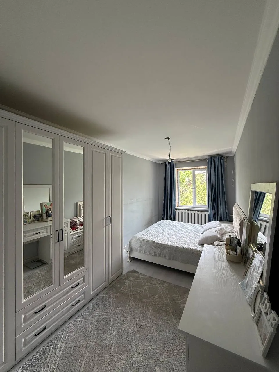 3-комн. квартира, Аксай-2, 300 000 ₸