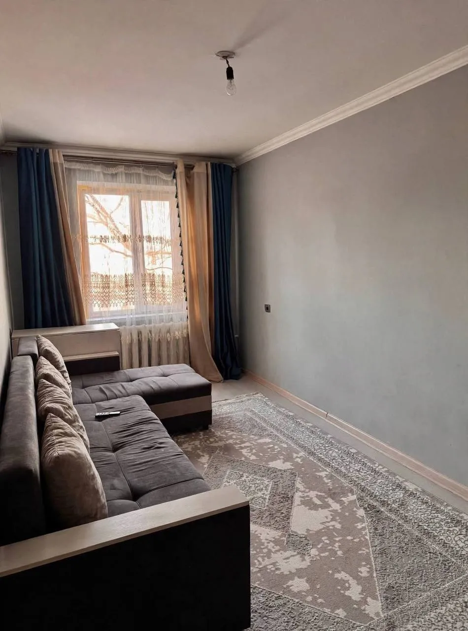 3-комн. квартира, Аксай-2, 300 000 ₸