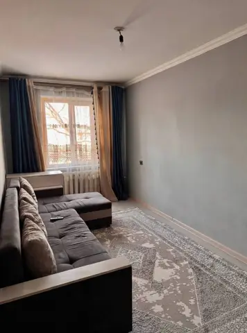 3-комн. квартира, Аксай-2, Алматы