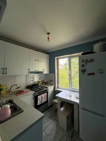 3-комн. квартира, Аксай-2, Алматы