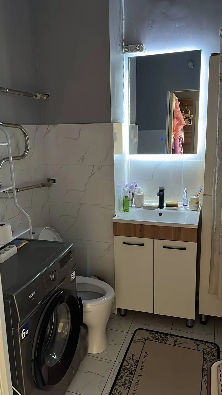 Подселение, для девушек, 62 500 ₸/чел