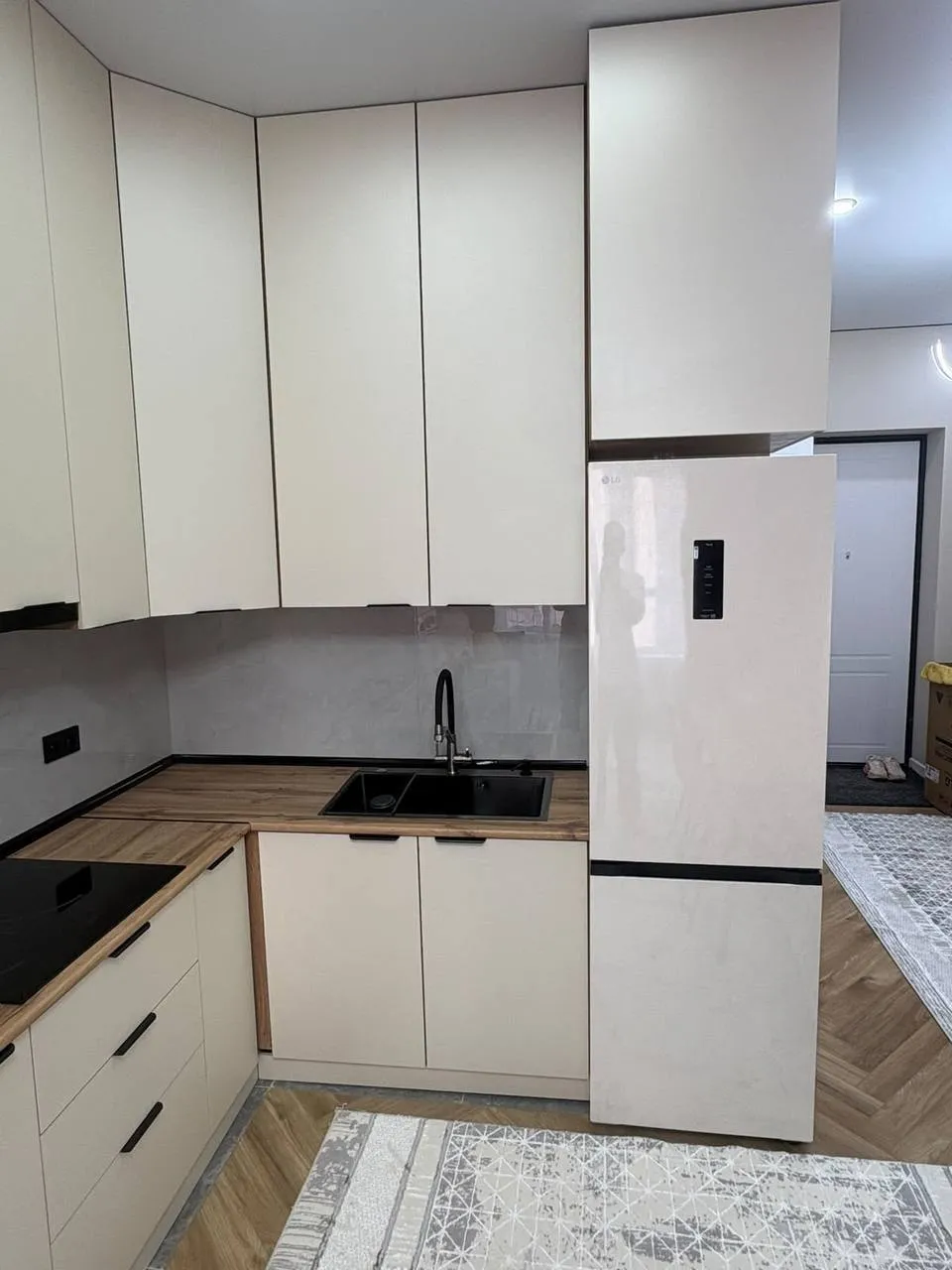 Квартира, Алатауский, 300 000 ₸