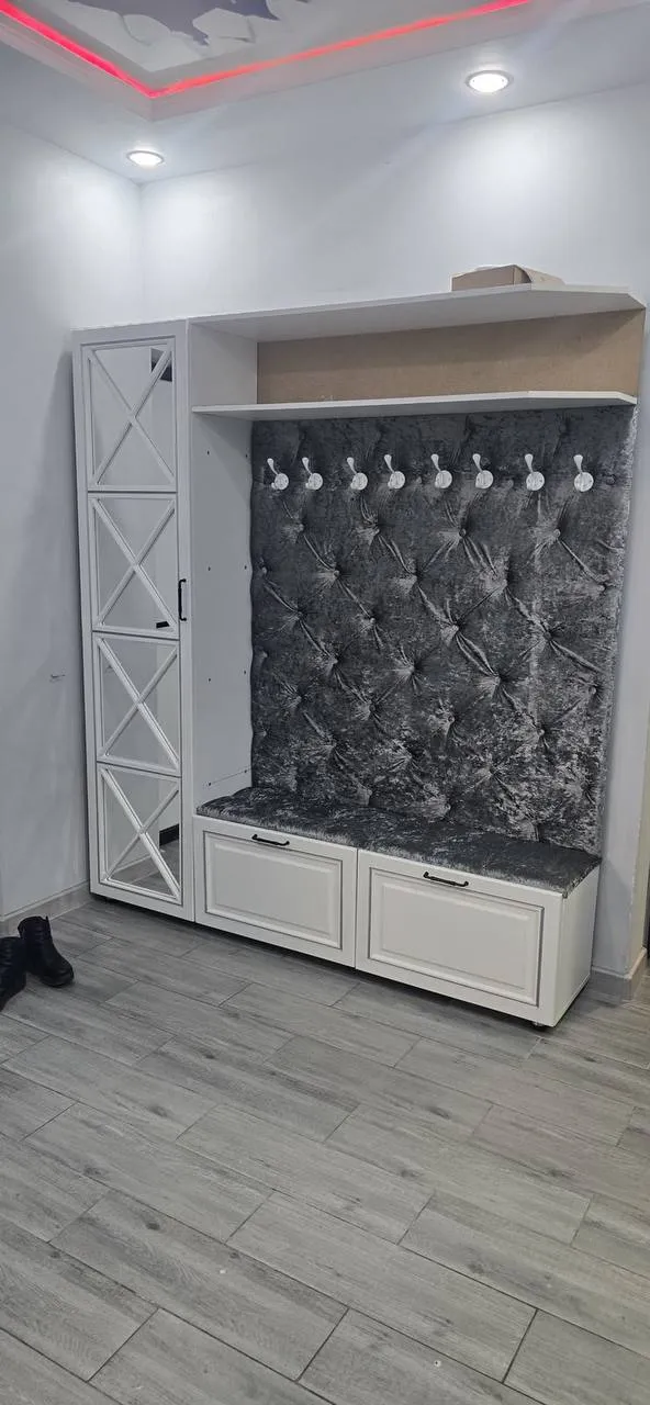 Подселение, для девушек, 50 000 ₸ за квартиру