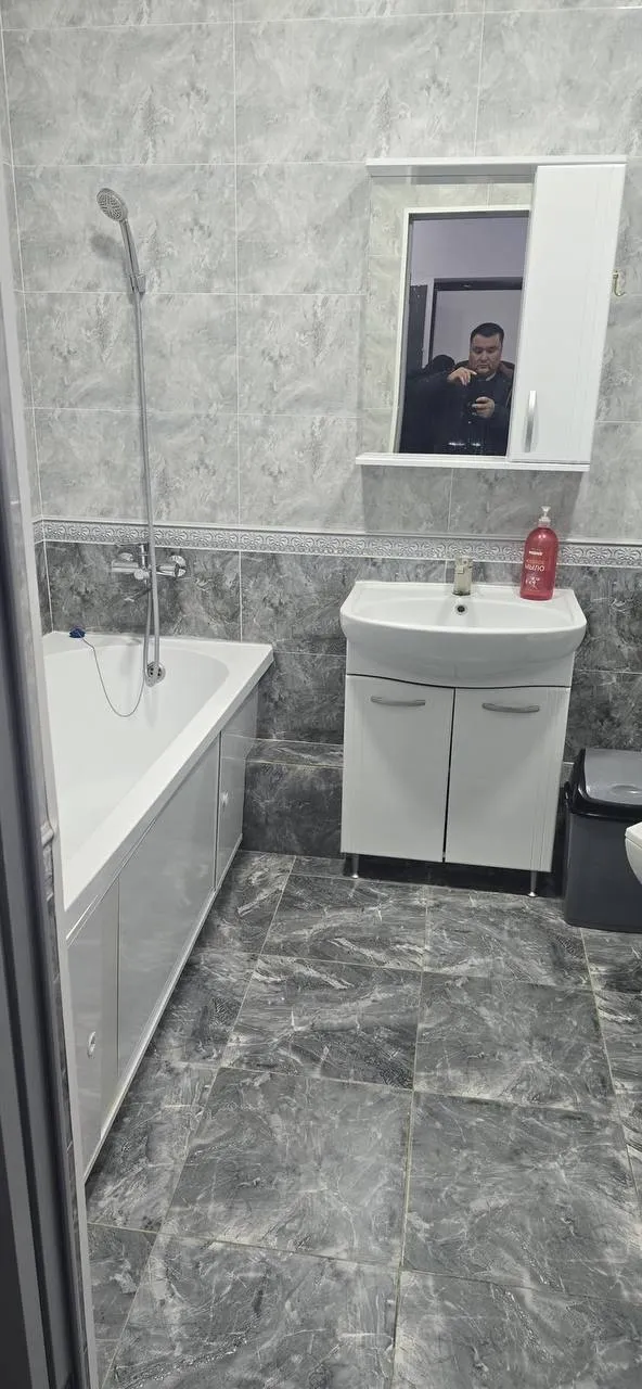 Подселение, для девушек, 50 000 ₸ за квартиру