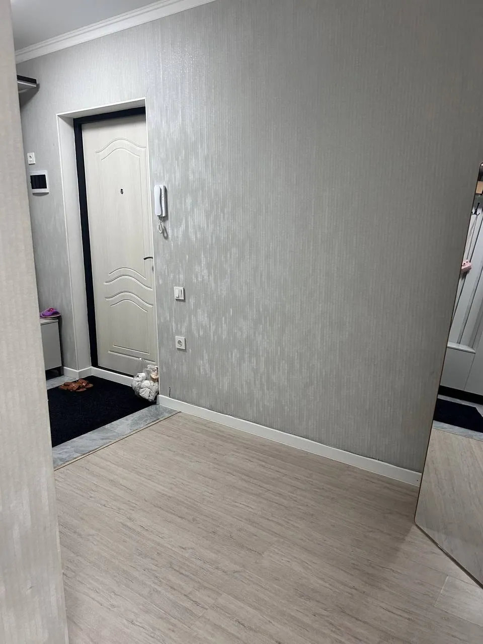 Подселение, для девушек, 50 000 ₸/чел