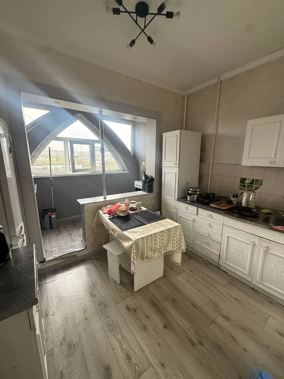 Подселение, для девушек, 130 000 ₸/чел