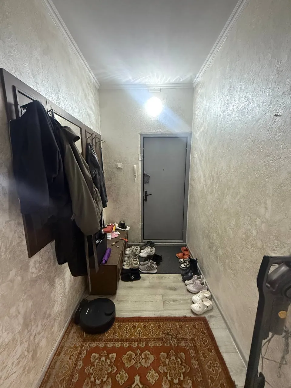 Подселение, для девушек, 130 000 ₸/чел