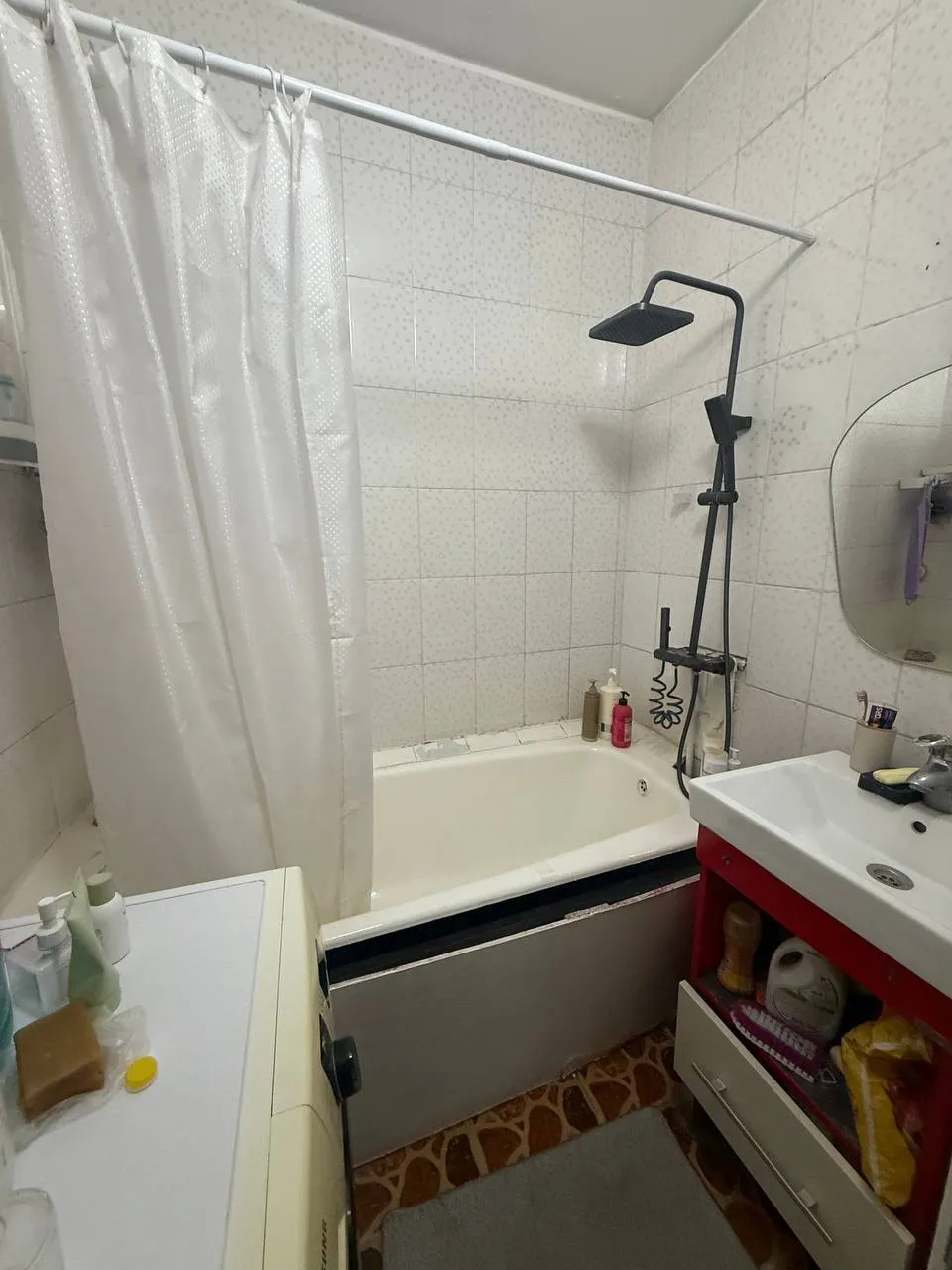 Подселение, для девушек, 130 000 ₸/чел