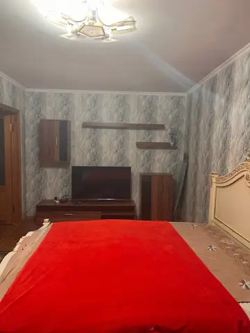 1-комн. квартира, Бостандыкский, Алматы