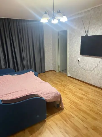 Комната, Казахфильм, Алматы