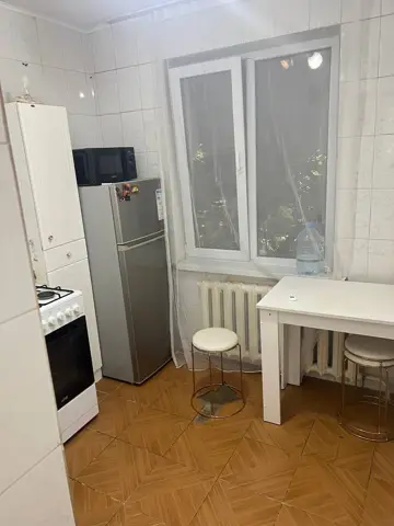 Комната, Казахфильм, Алматы