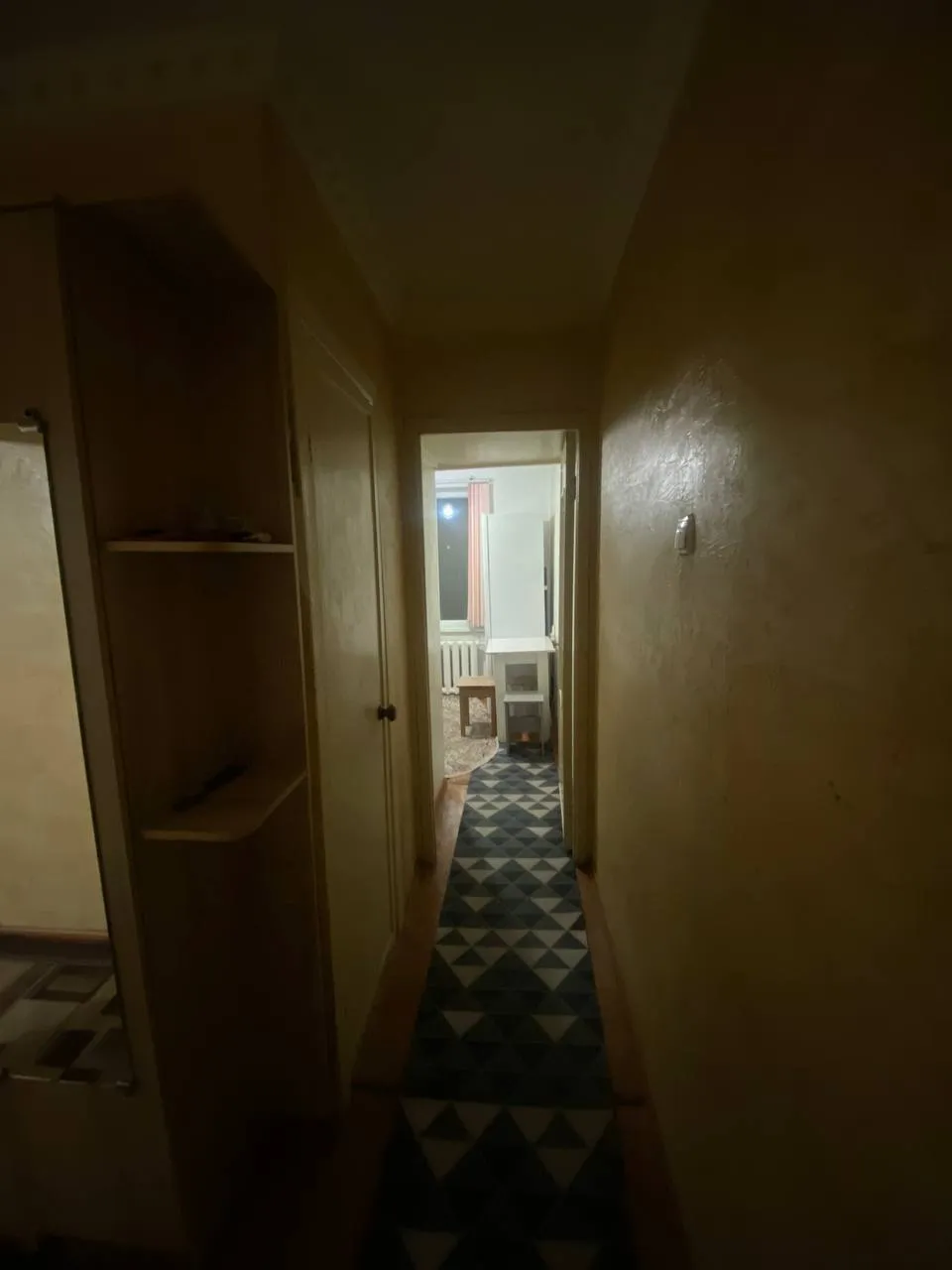 Подселение, для парней, 55 000 ₸/чел