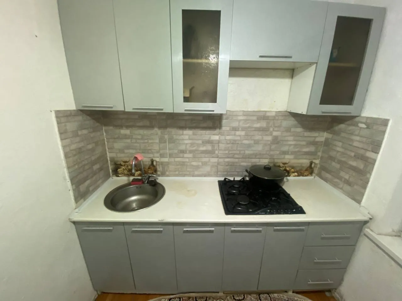 Подселение, для парней, 55 000 ₸/чел