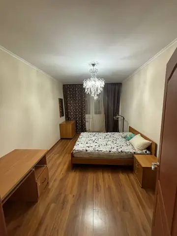 Подселение, Сарыарқа, Алматы