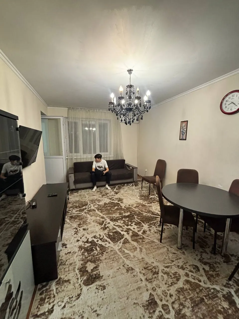 Подселение, для всех, Сарыарқа, 70 000 ₸ за квартиру