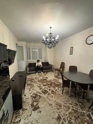 Подселение, Сарыарқа, Алматы