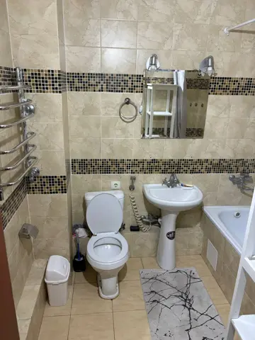 Подселение, Сарыарқа, Алматы