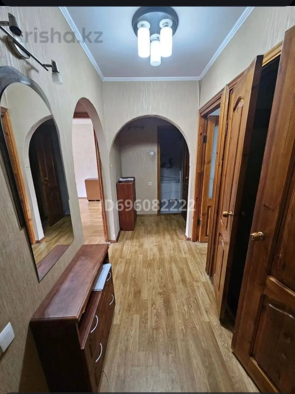 Подселение, для девушек, Сарыарқа, 53 335 ₸/чел