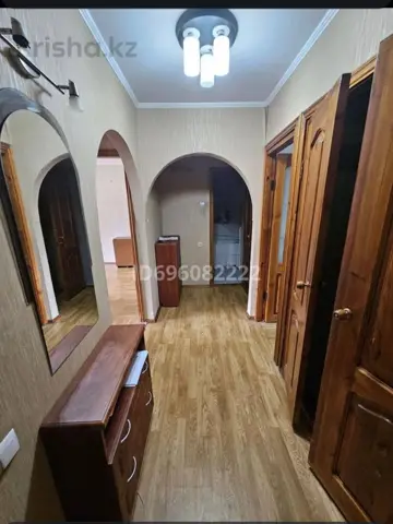 Подселение, Сарыарқа, Алматы