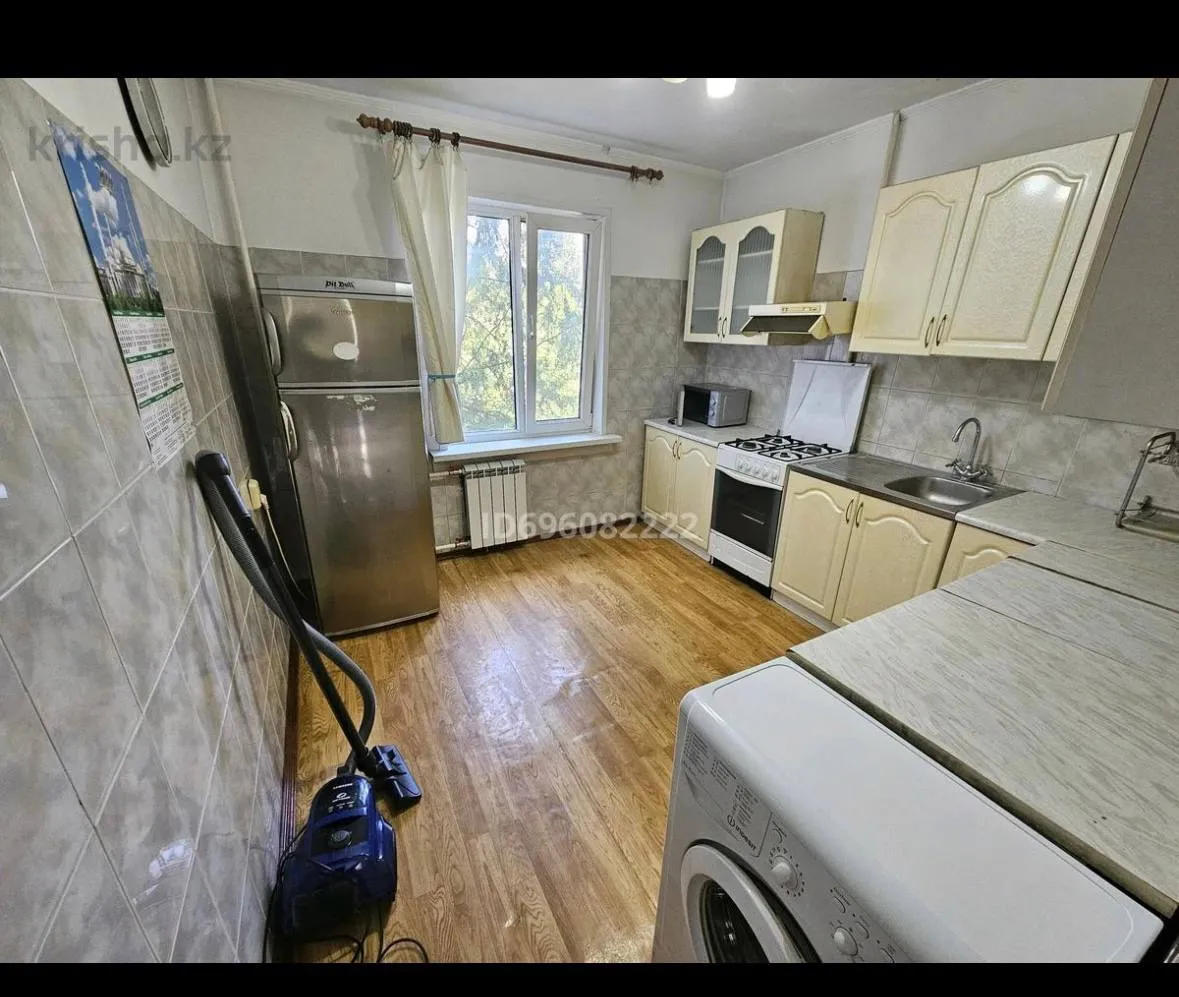 Подселение, для девушек, Сарыарқа, 53 335 ₸/чел