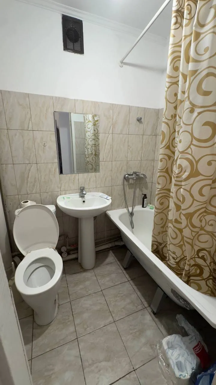 Подселение, для всех, Золотой квадрат, 115 000 ₸/чел