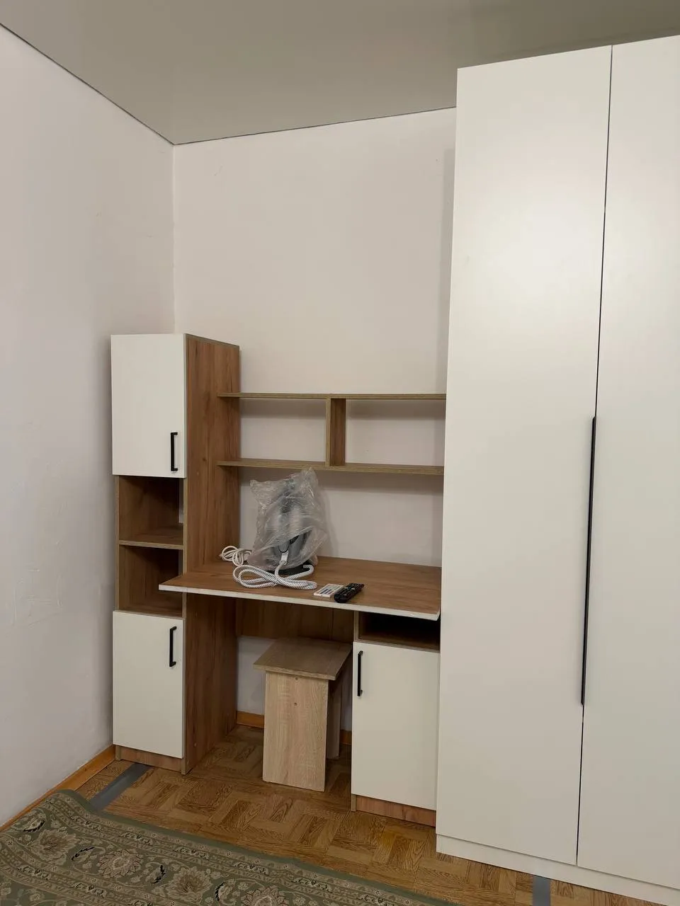 Подселение, для девушек, Орбита-1, 110 000 ₸ за квартиру