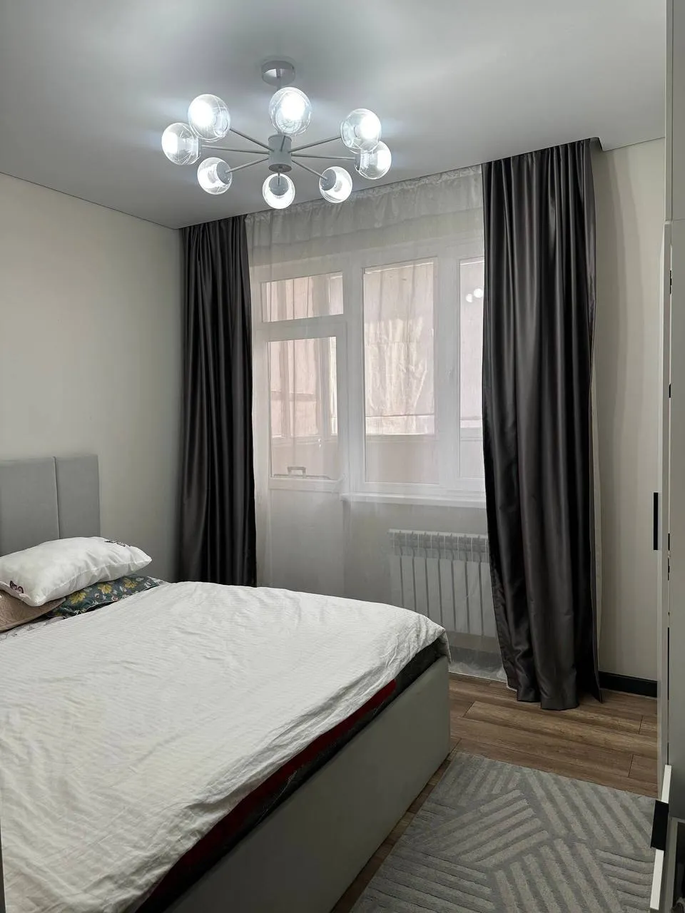 Подселение, для девушек, Жк Гул ана, 75 000 ₸/чел