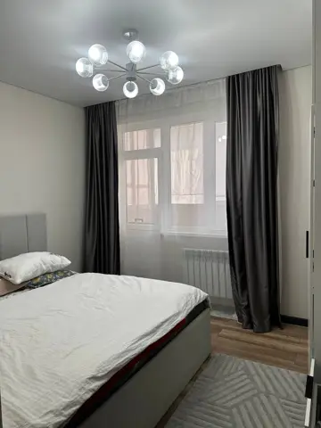 Подселение, Жк Гул ана, Алматы