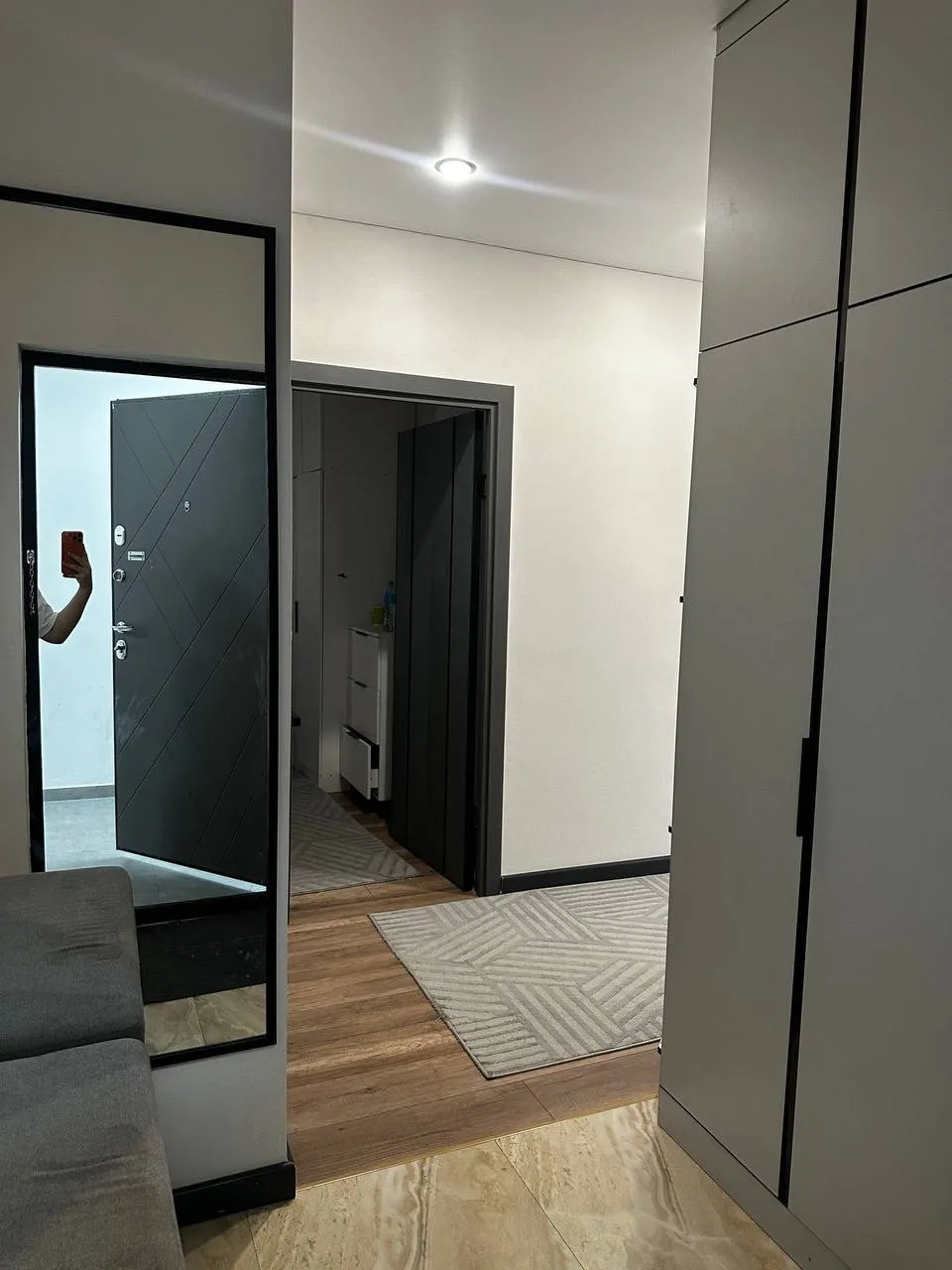 Подселение, для девушек, Жк Гул ана, 75 000 ₸/чел